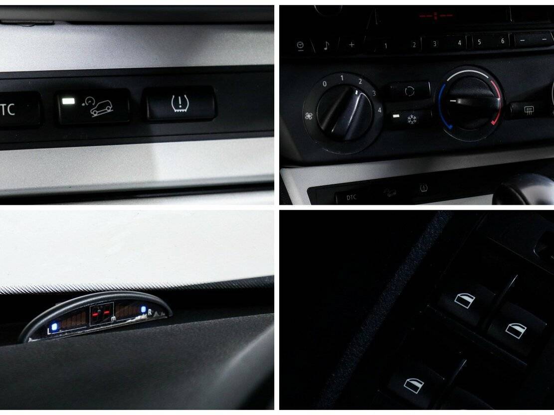 Купить BMW X3 с пробегом. Фото: #7
