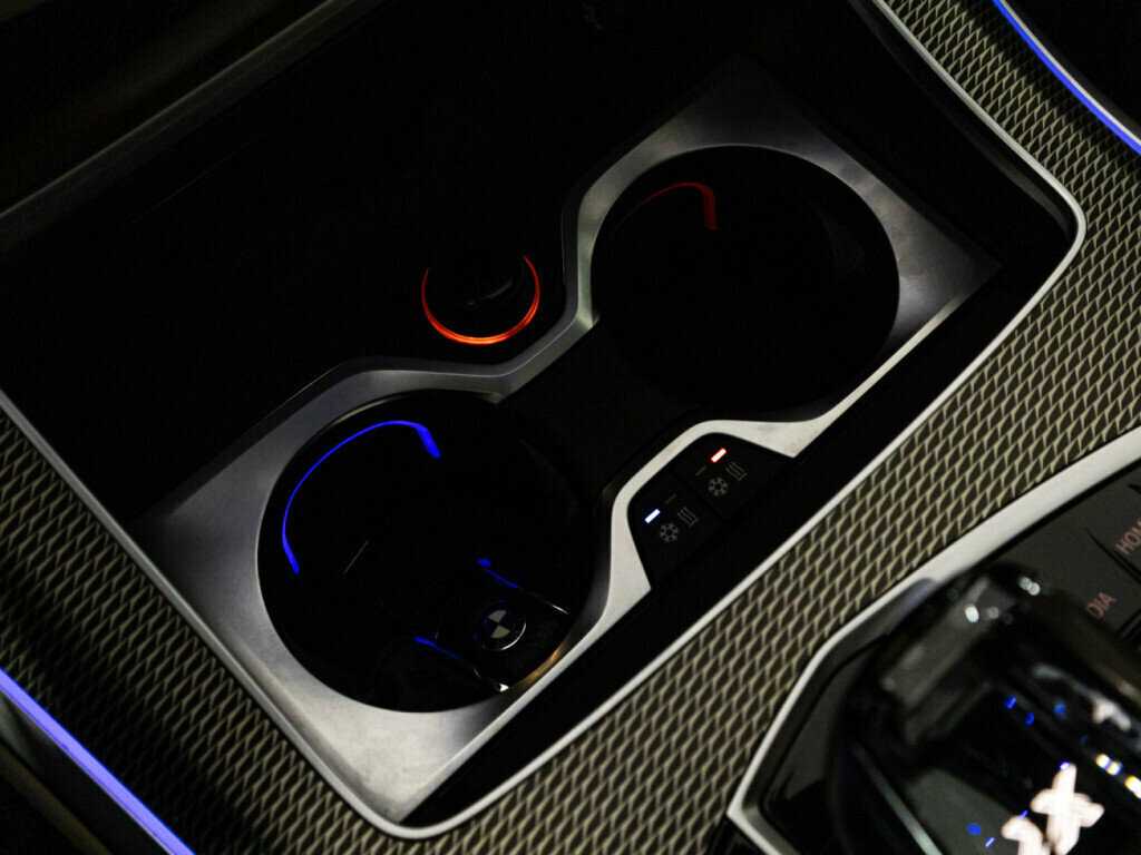 Купить BMW X5 с пробегом. Фото: #22