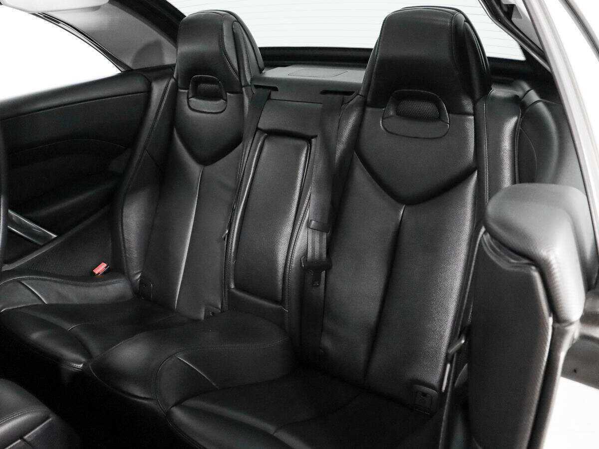 Купить Peugeot 308 с пробегом. Фото: #10