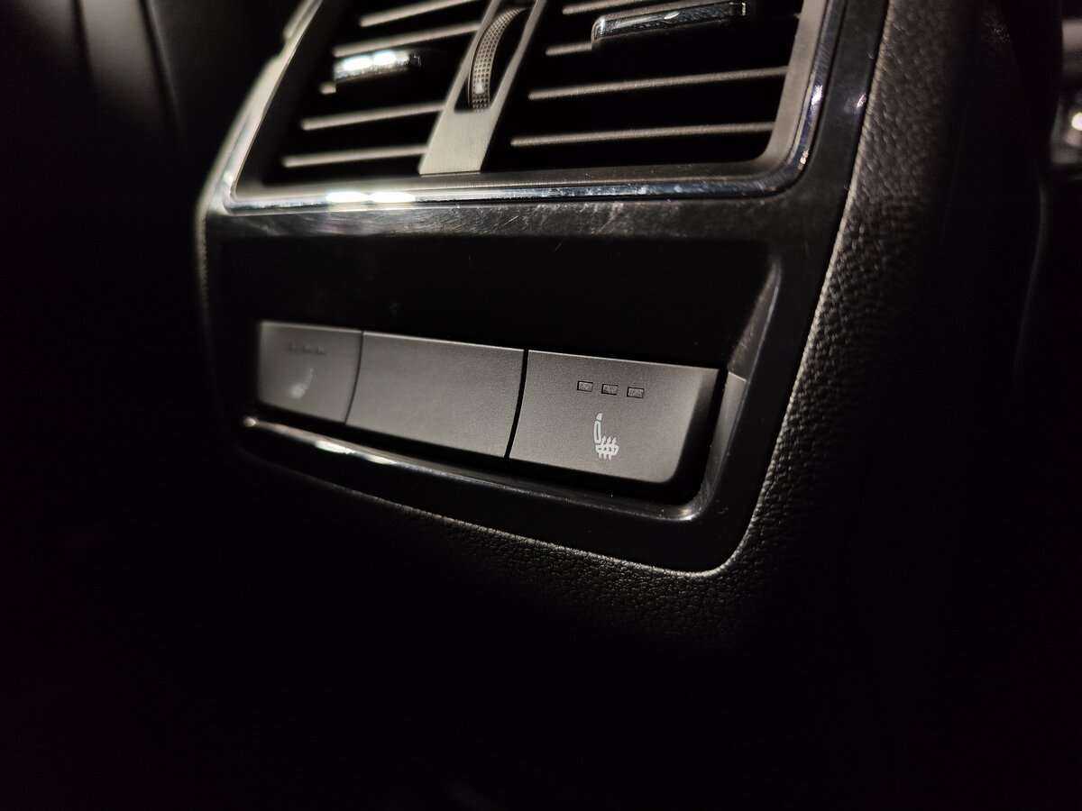 Купить Skoda Kodiaq с пробегом. Фото: #9
