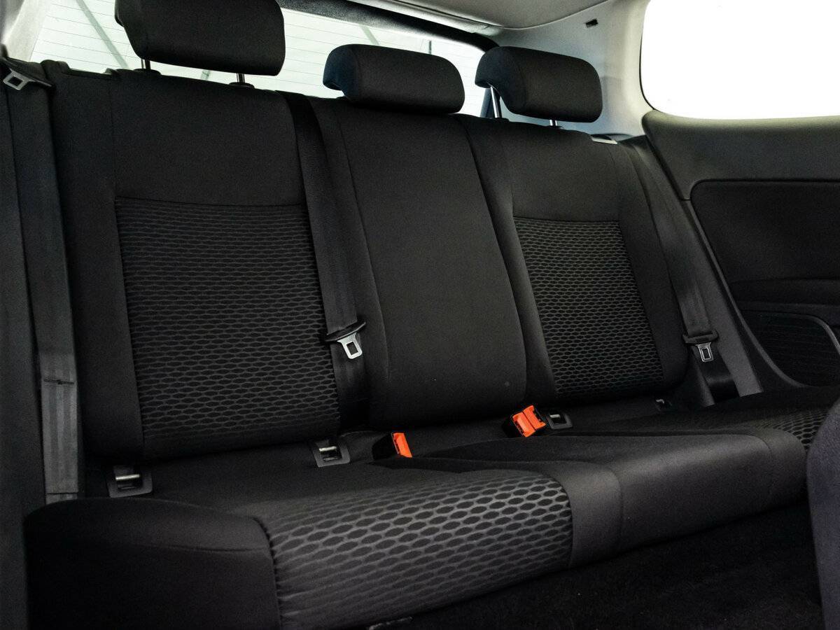 Купить Volkswagen Golf с пробегом. Фото: #13