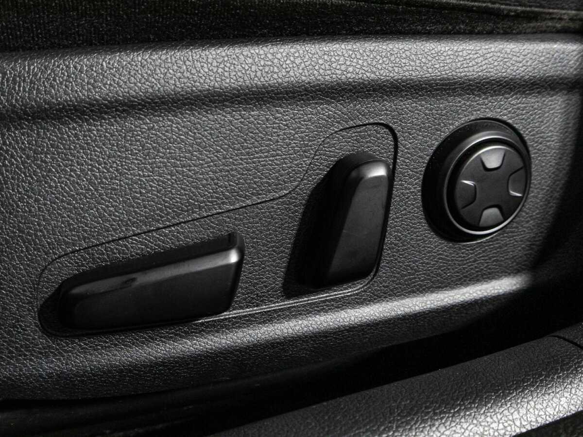 Купить Kia Stinger с пробегом. Фото: #15