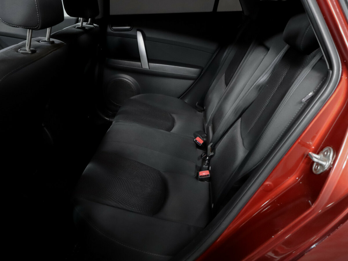 Купить Mazda 6 с пробегом. Фото: #7