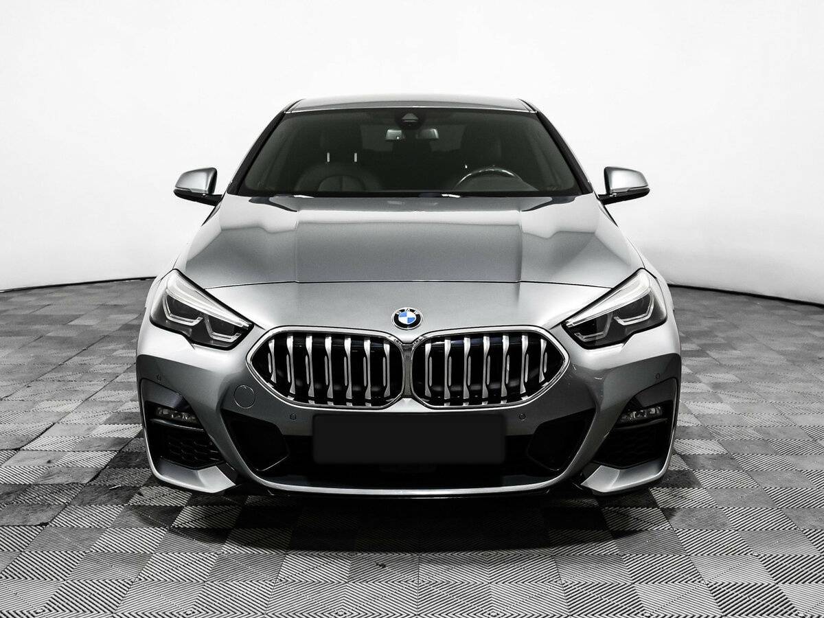 Купить BMW 2 серии с пробегом. Фото: #1