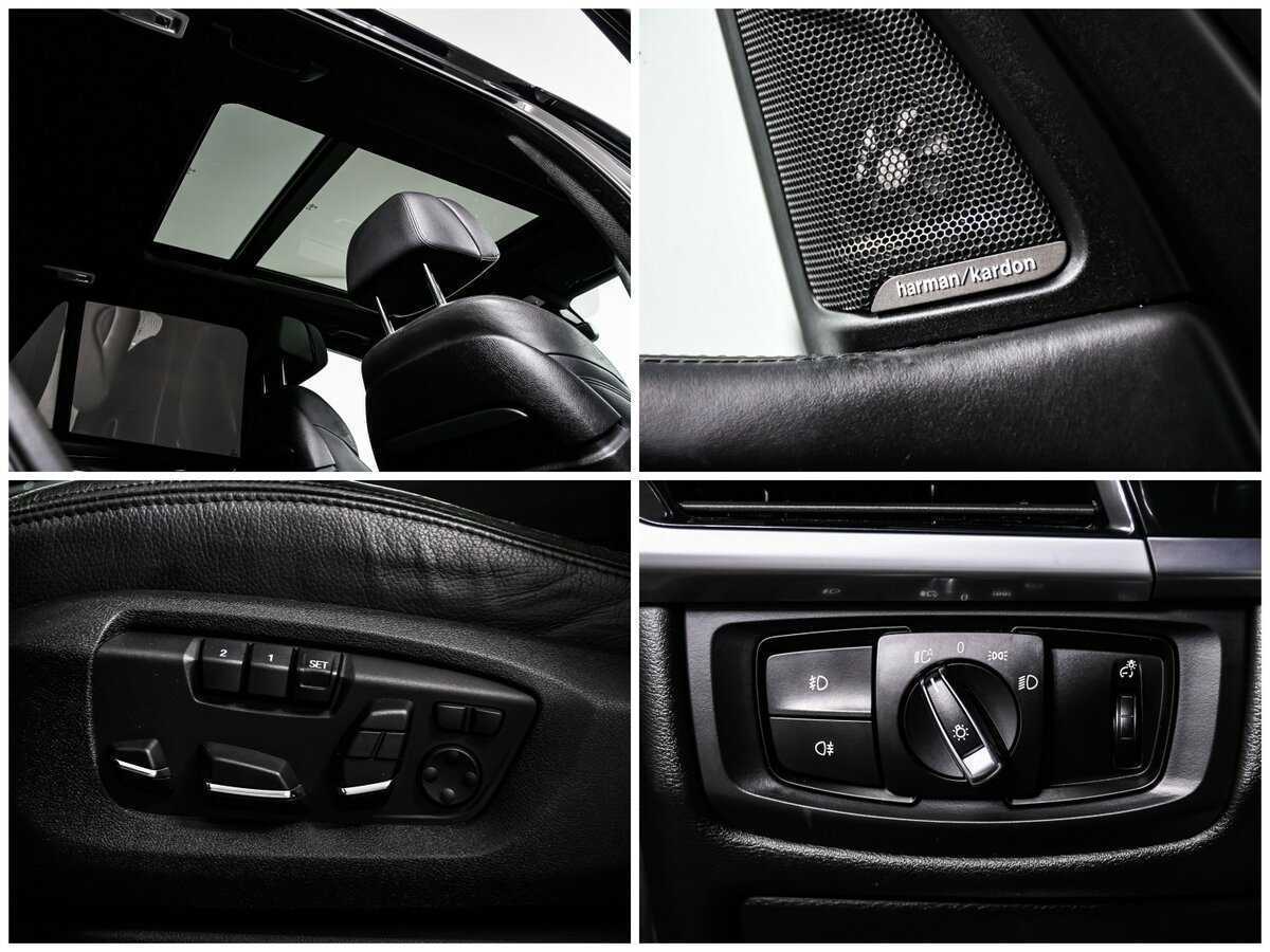 Купить BMW X5 с пробегом. Фото: #14