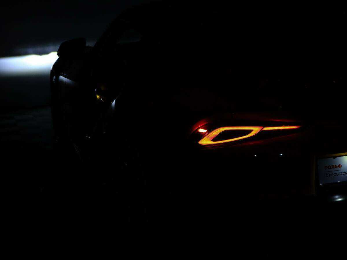 Купить Toyota Supra с пробегом. Фото: #25