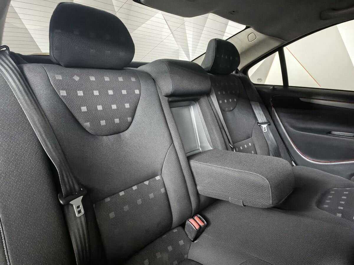 Купить Volvo S60 с пробегом. Фото: #12