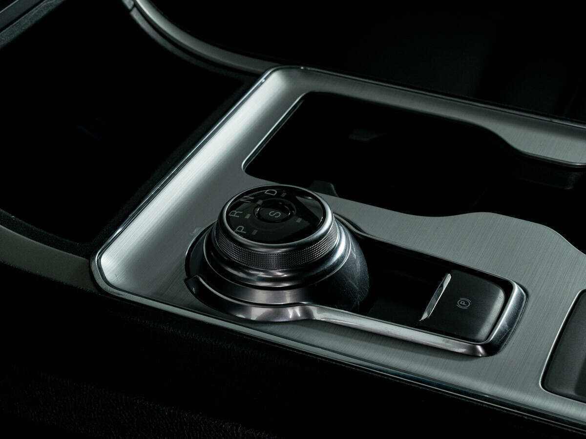Купить Ford Edge с пробегом. Фото: #15