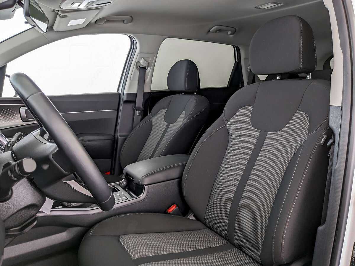 Купить Kia Sorento с пробегом. Фото: #12