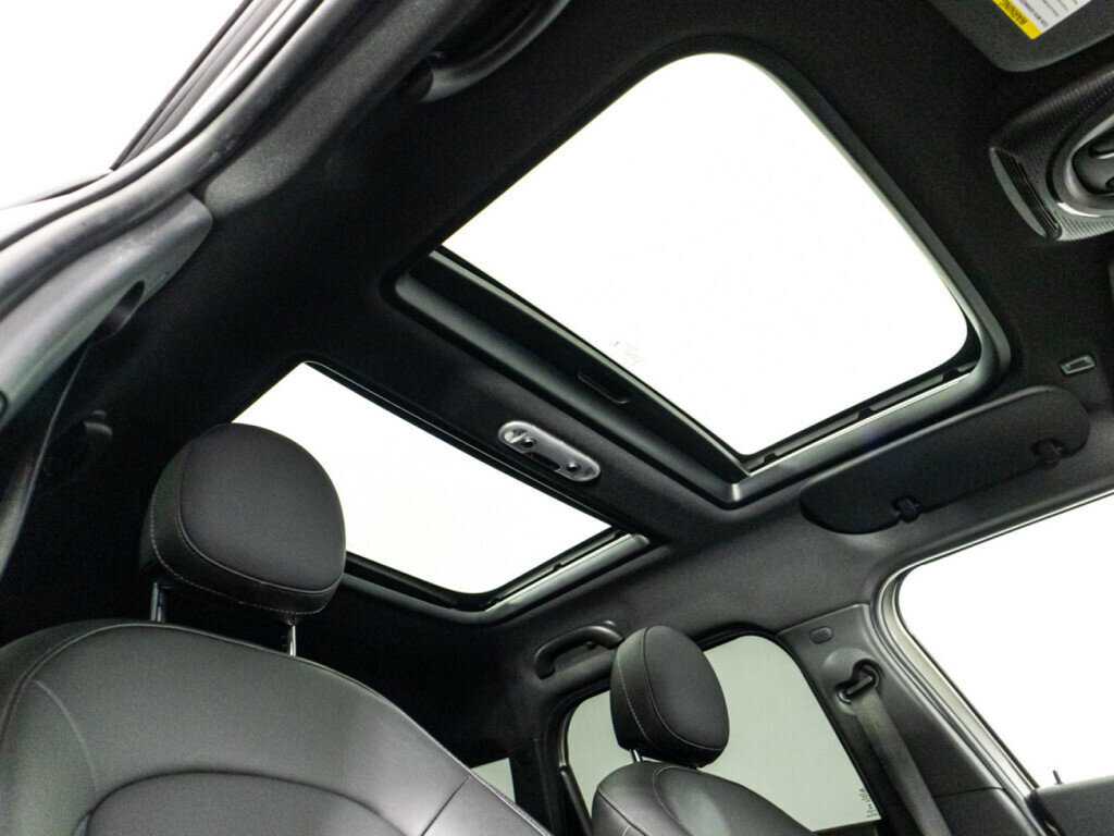 Купить Mini Countryman с пробегом. Фото: #20