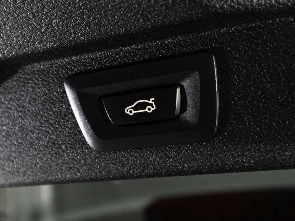 Купить BMW X5 с пробегом. Фото: #15