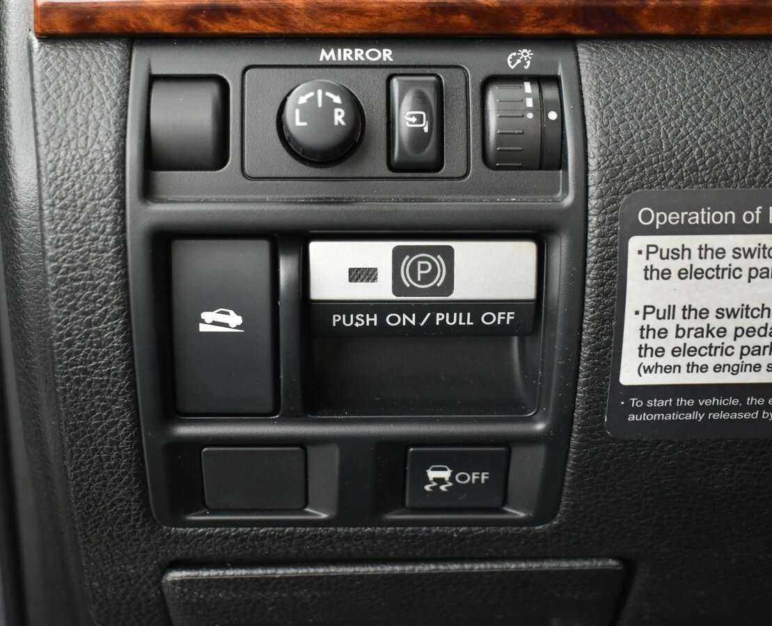 Купить Subaru Outback с пробегом. Фото: #10