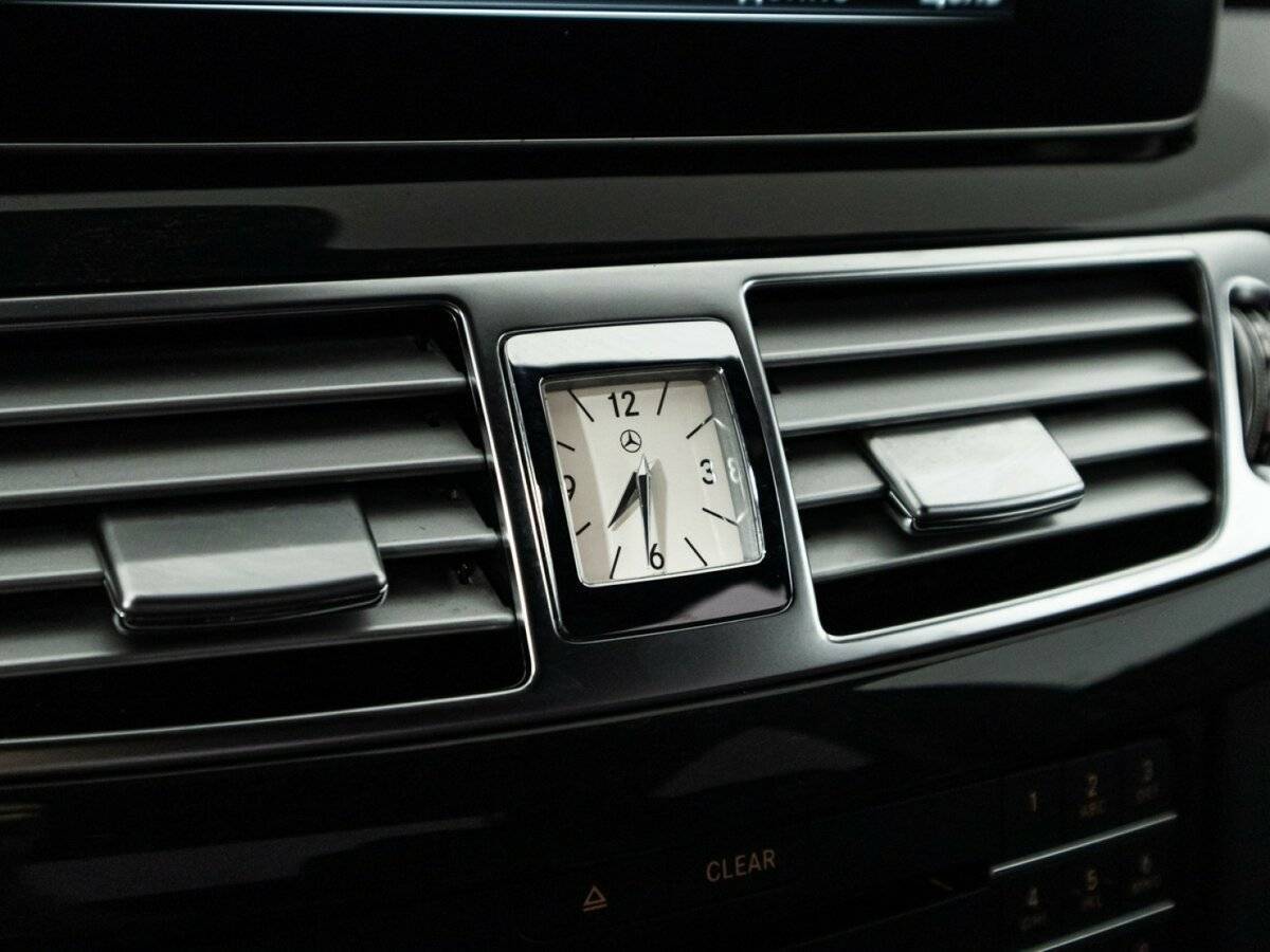 Купить Mercedes-Benz CLS с пробегом. Фото: #22