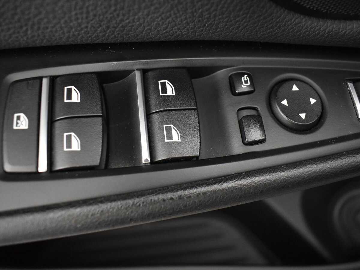 Купить BMW X6 с пробегом. Фото: #6