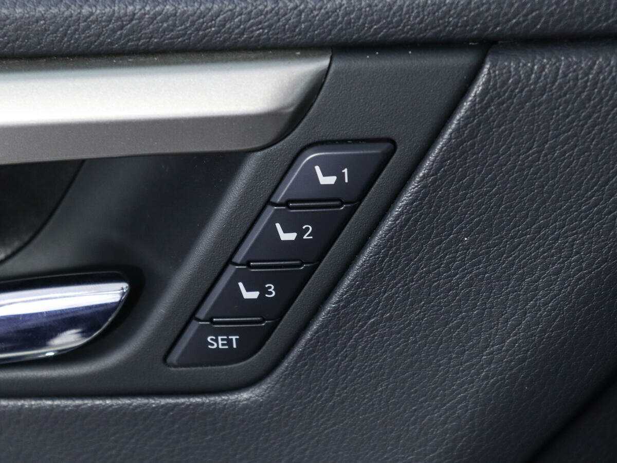 Купить Lexus RX с пробегом. Фото: #20
