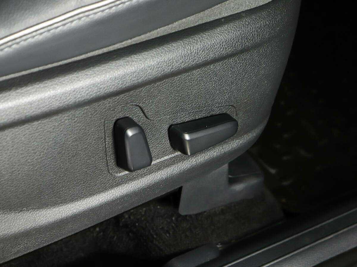 Купить Hyundai Santa Fe с пробегом. Фото: #17