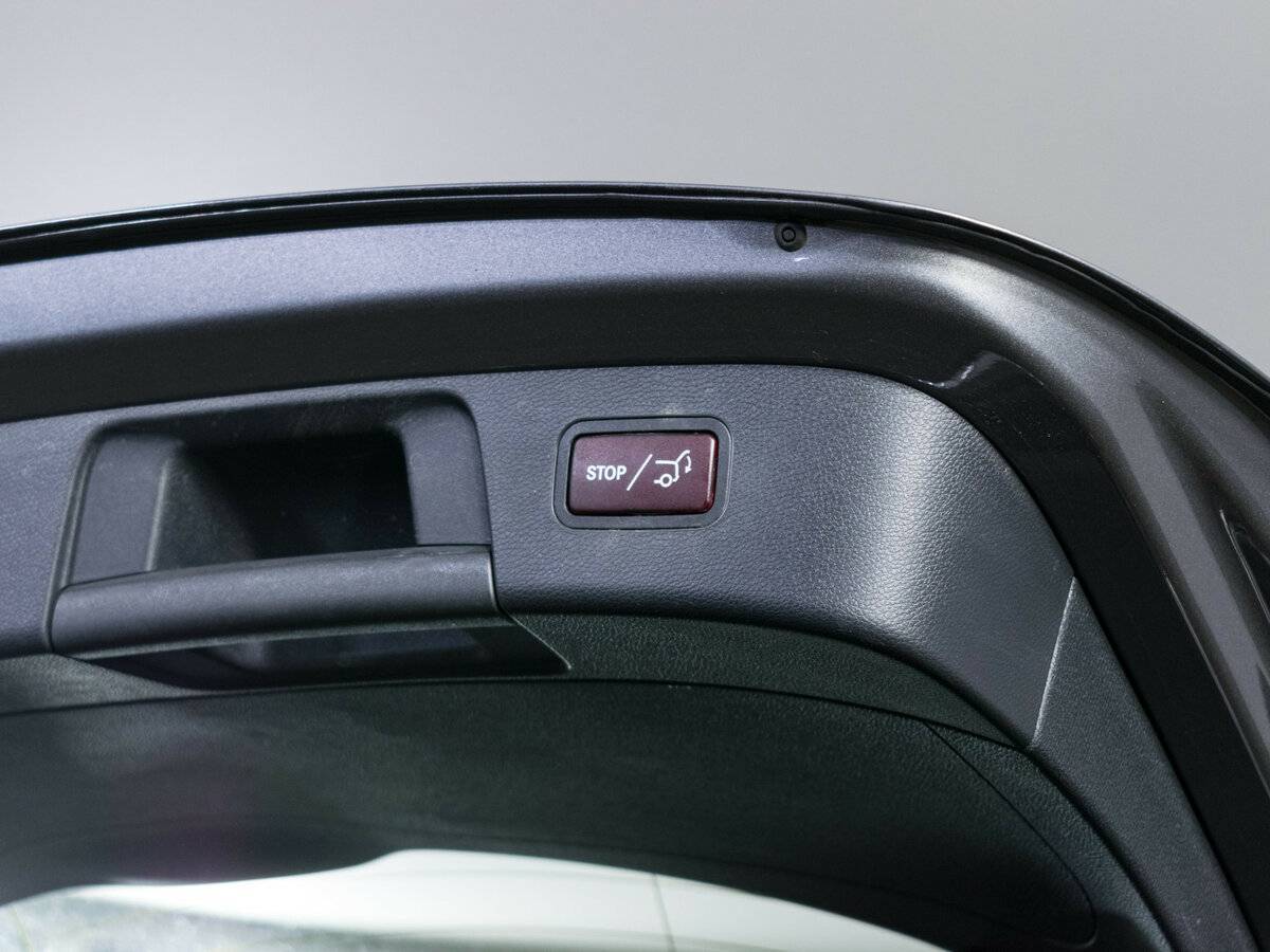 Купить Mercedes-Benz GLA с пробегом. Фото: #7