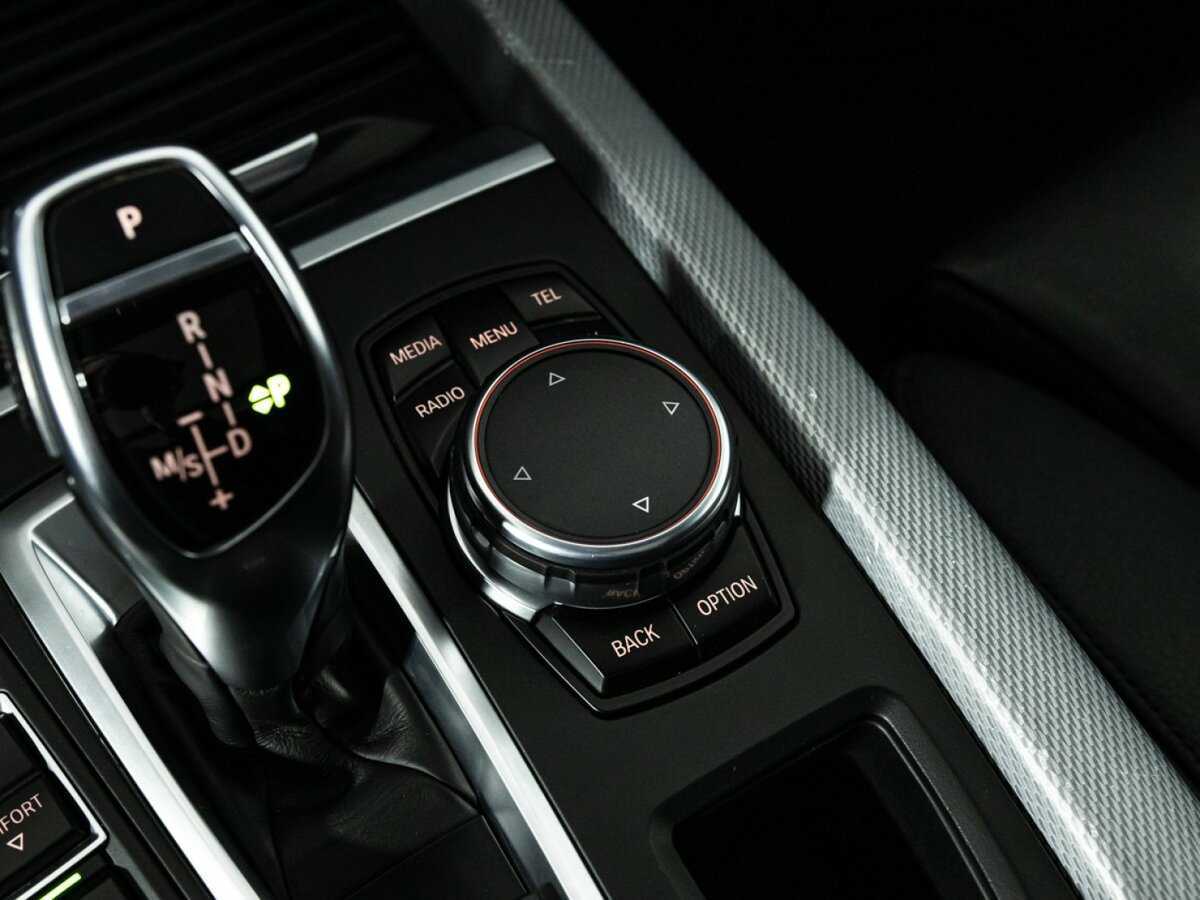 Купить BMW X5 с пробегом. Фото: #23