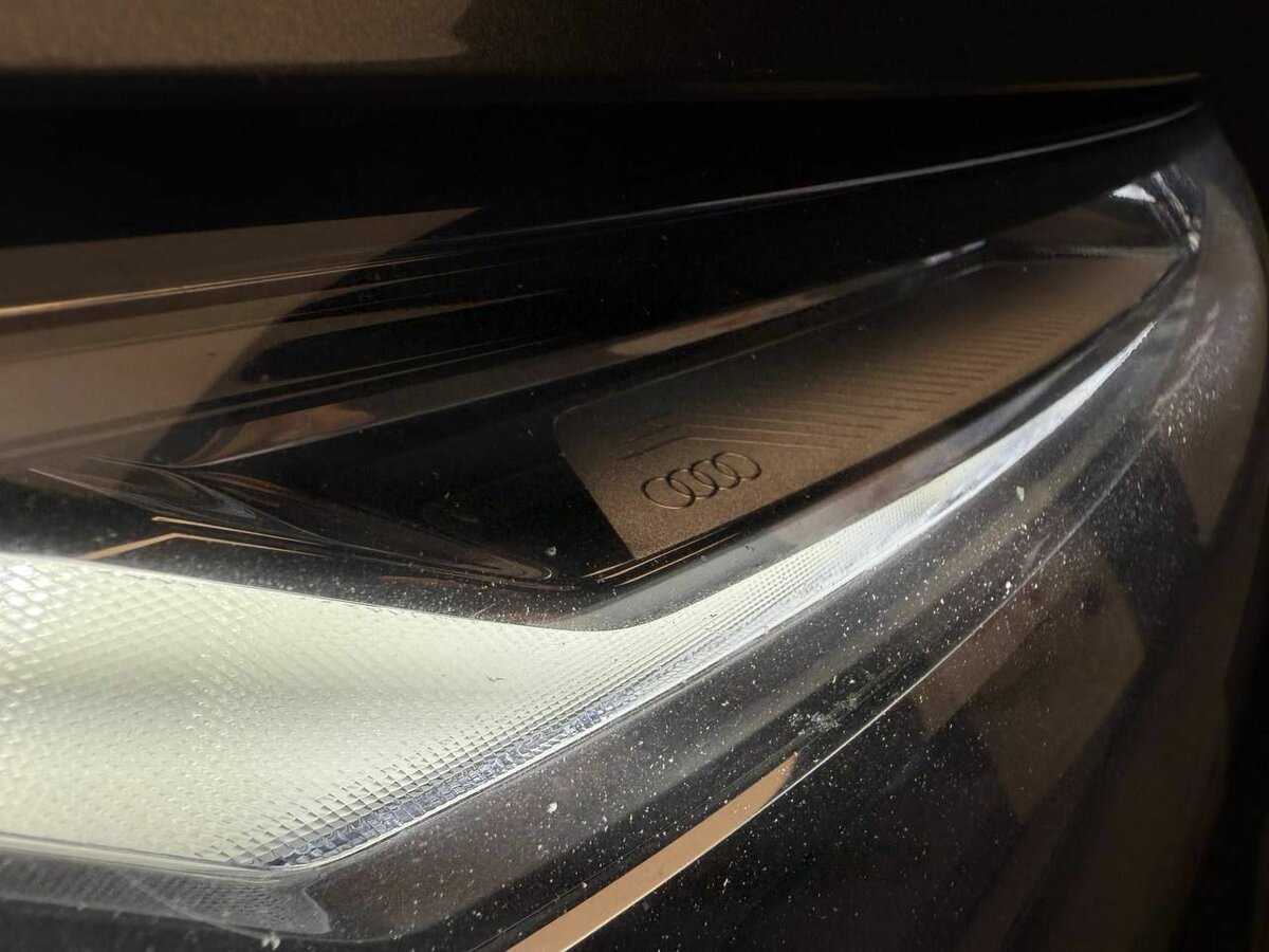 Купить Audi Q5 с пробегом. Фото: #29