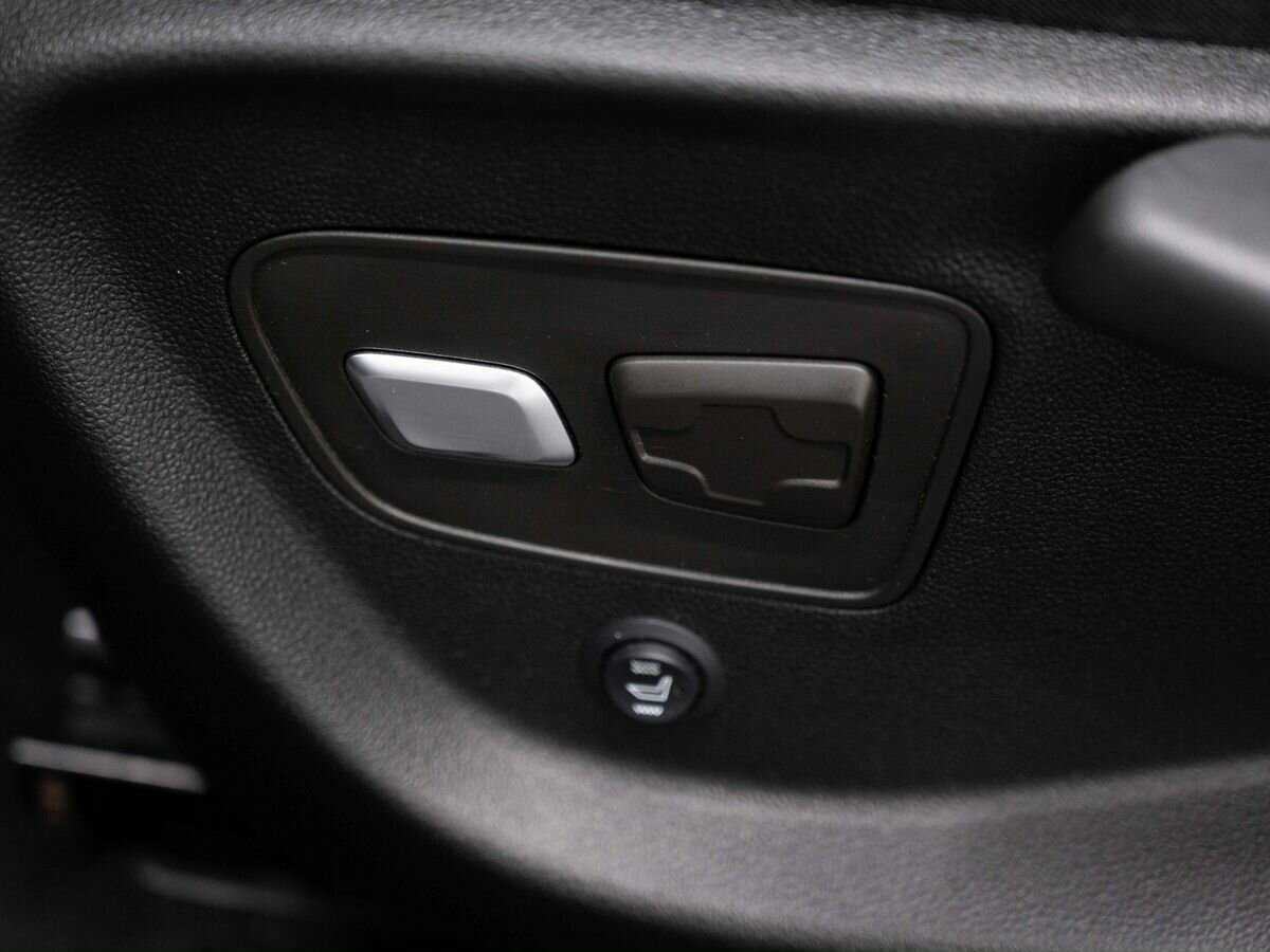 Купить Renault Talisman с пробегом. Фото: #16