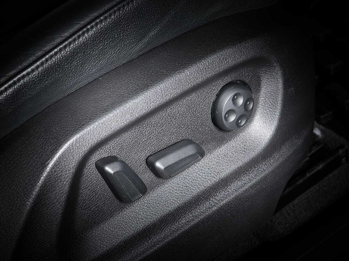 Купить Audi Q5 с пробегом. Фото: #14