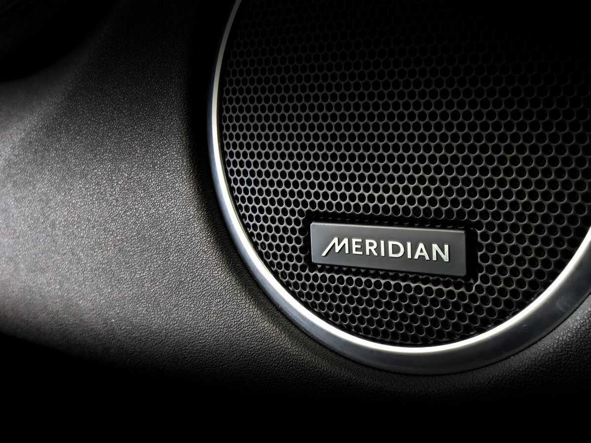 Купить Land Rover Discovery Sport с пробегом. Фото: #22