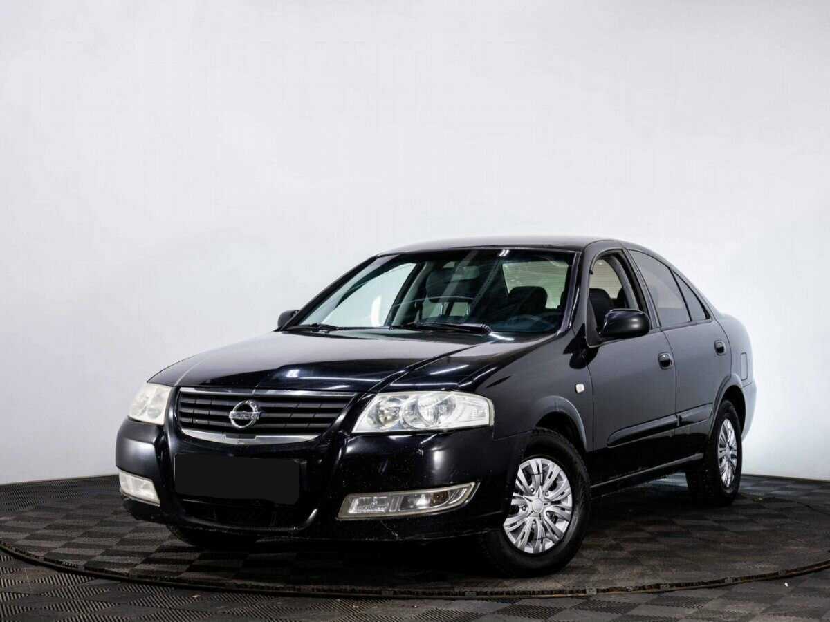 Купить Nissan Almera Classic с пробегом. Посмотреть фото