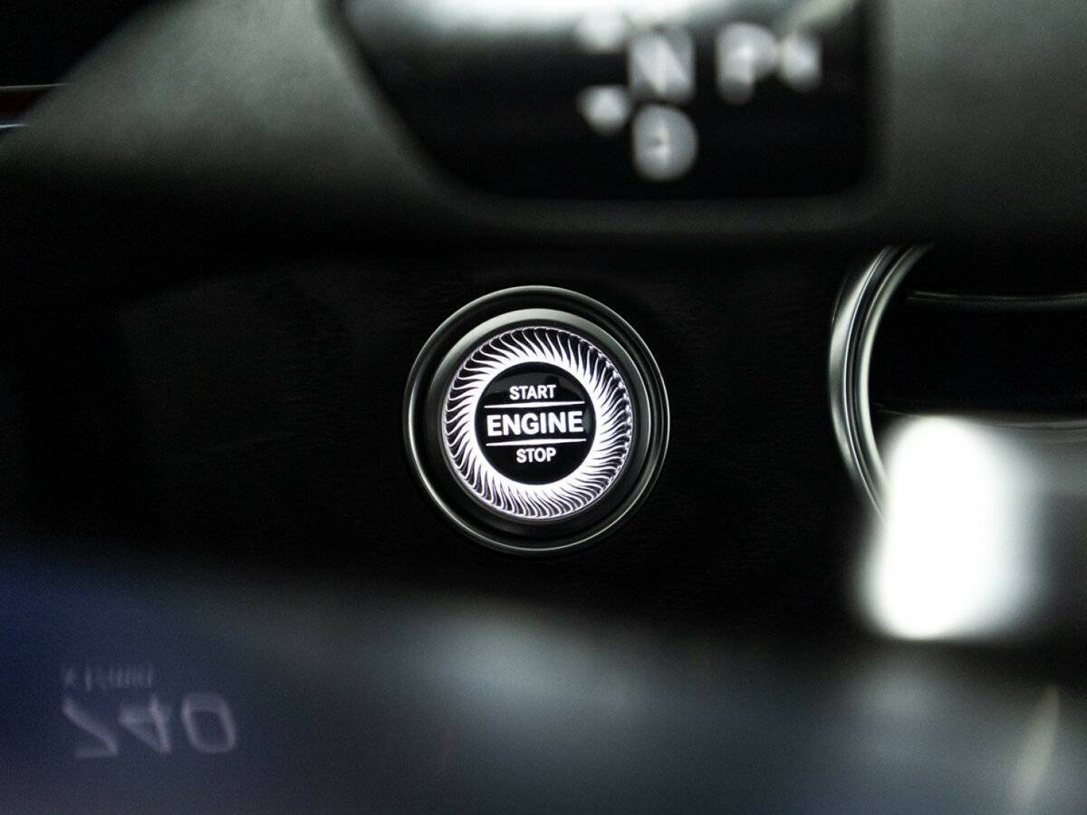 Купить Mercedes-Benz E-Класс с пробегом. Фото: #19