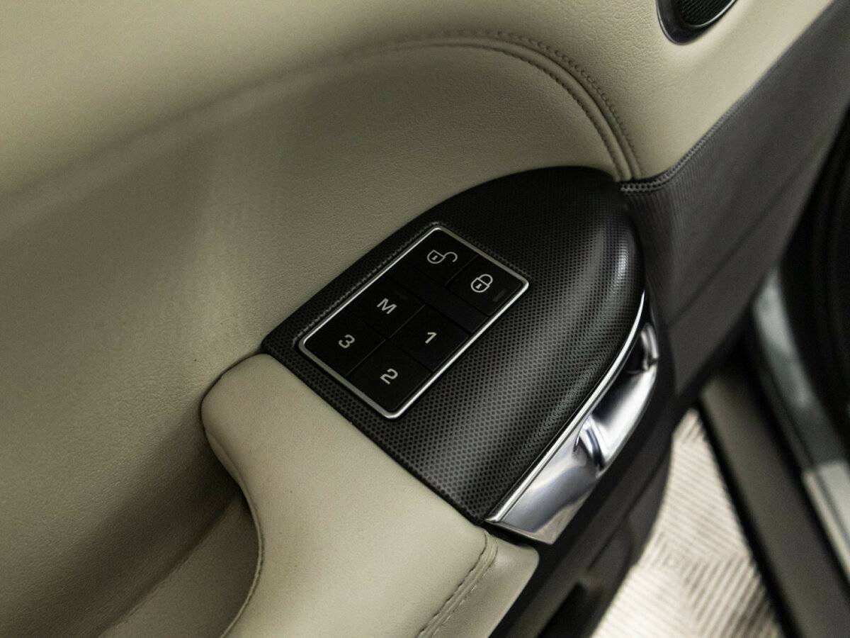 Купить Land Rover Range Rover Sport с пробегом. Фото: #17
