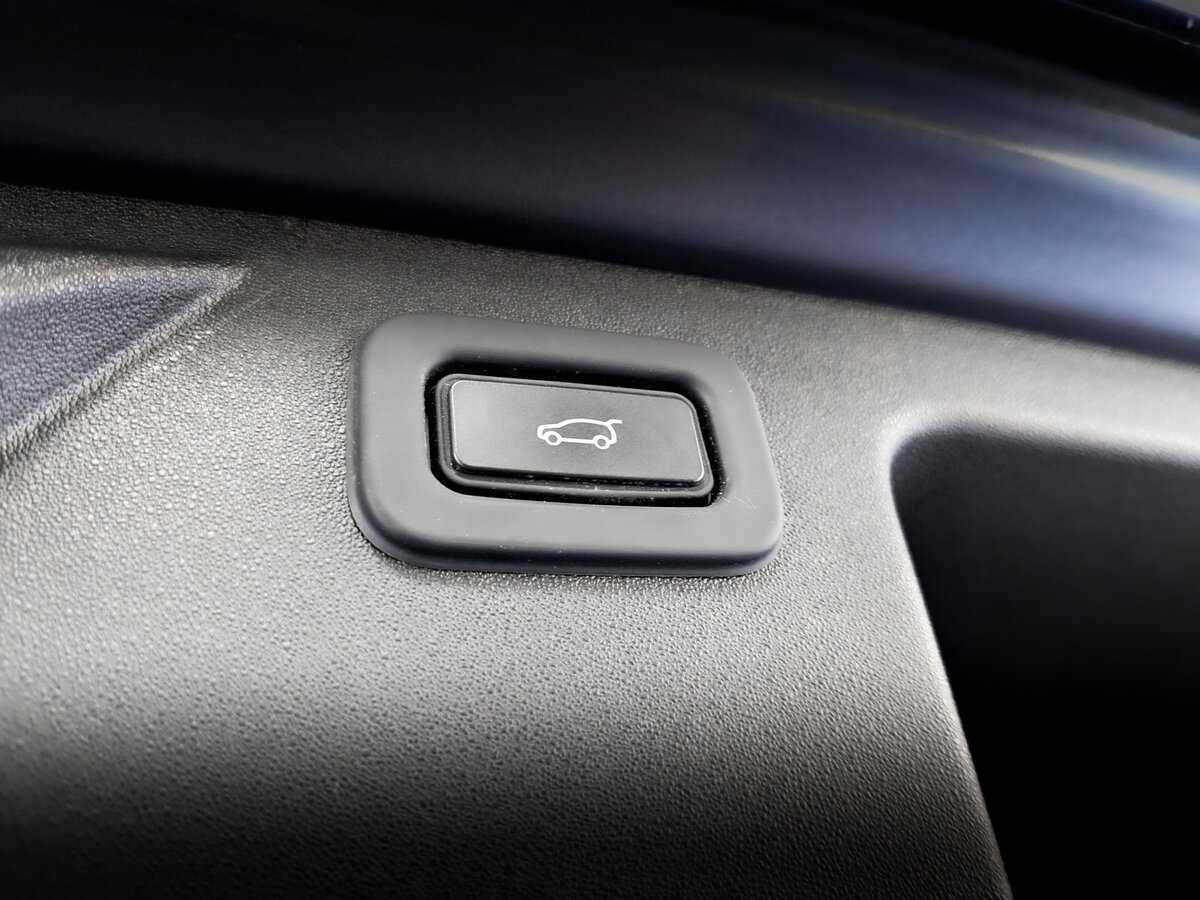 Купить Land Rover Discovery Sport с пробегом. Фото: #21
