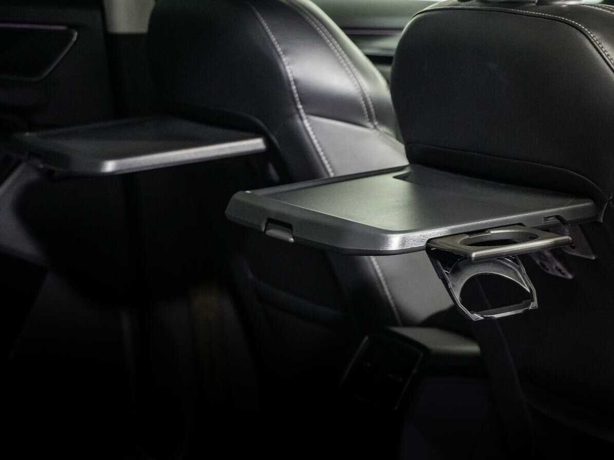 Купить Skoda Kodiaq с пробегом. Фото: #16