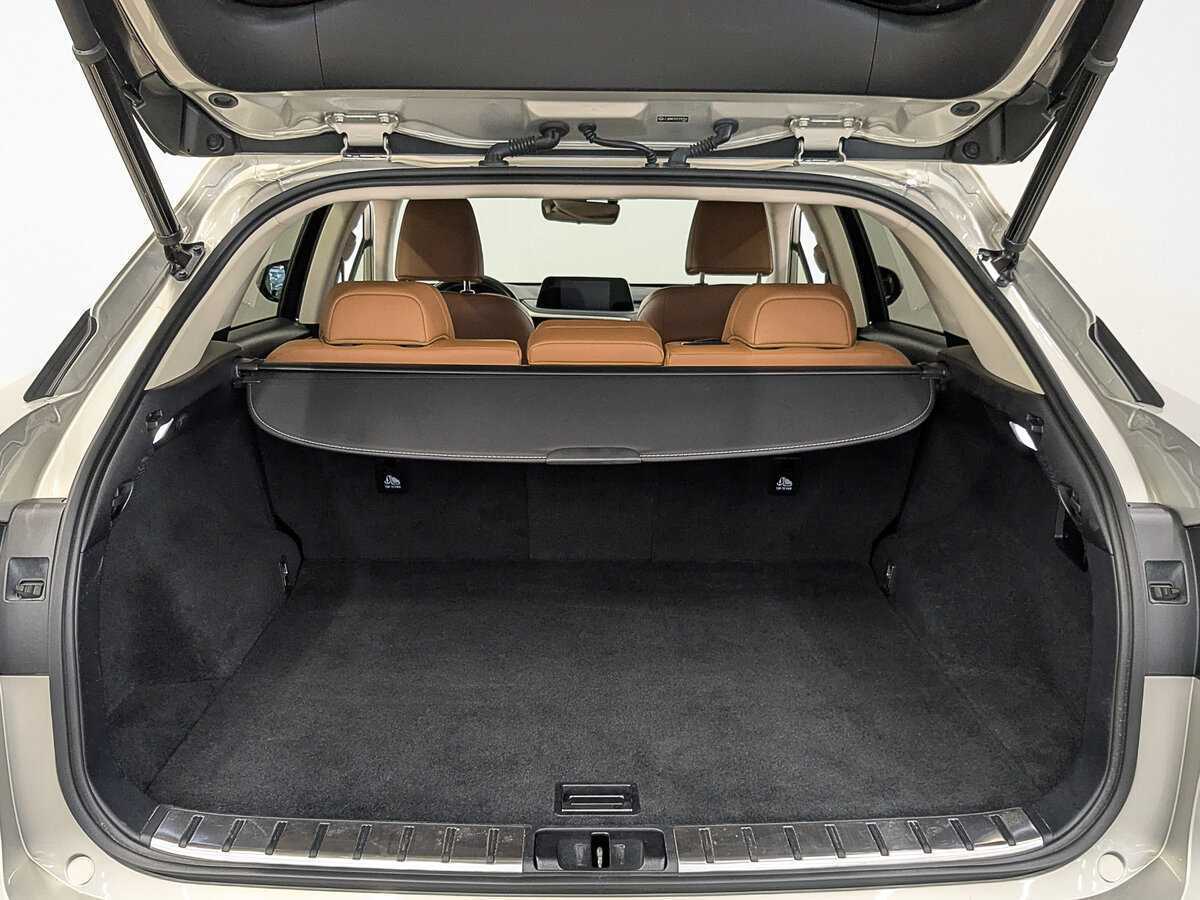 Купить Lexus RX с пробегом. Фото: #9