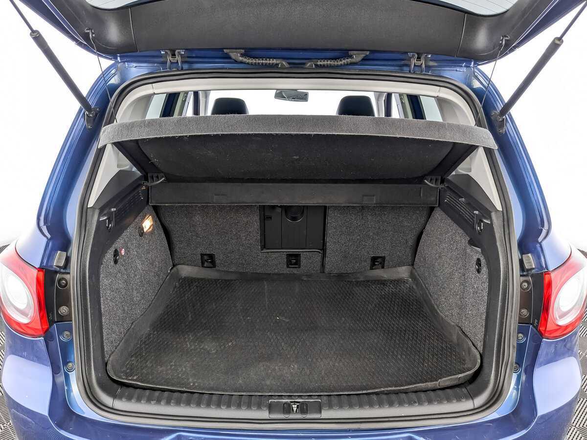 Купить Volkswagen Tiguan с пробегом. Фото: #9