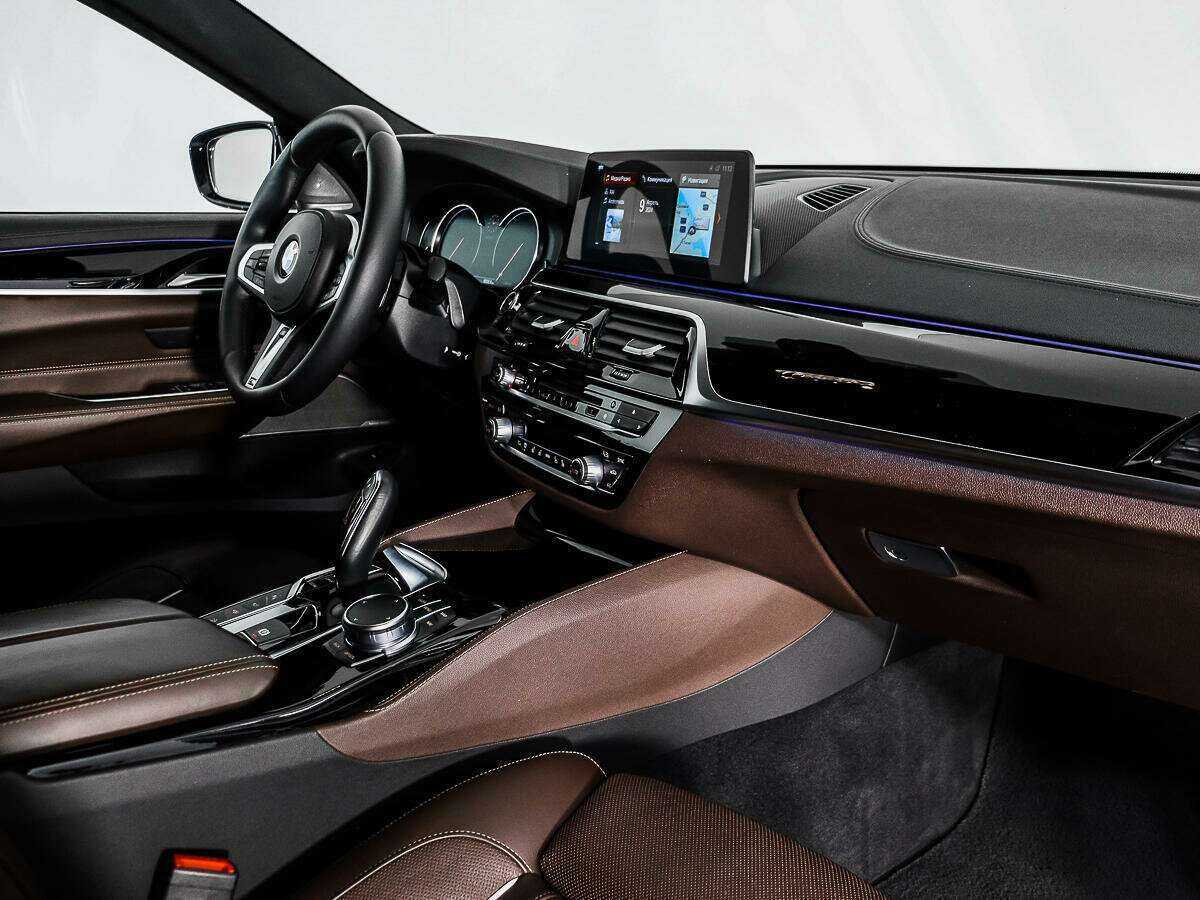 Купить BMW 6 серии с пробегом. Фото: #15