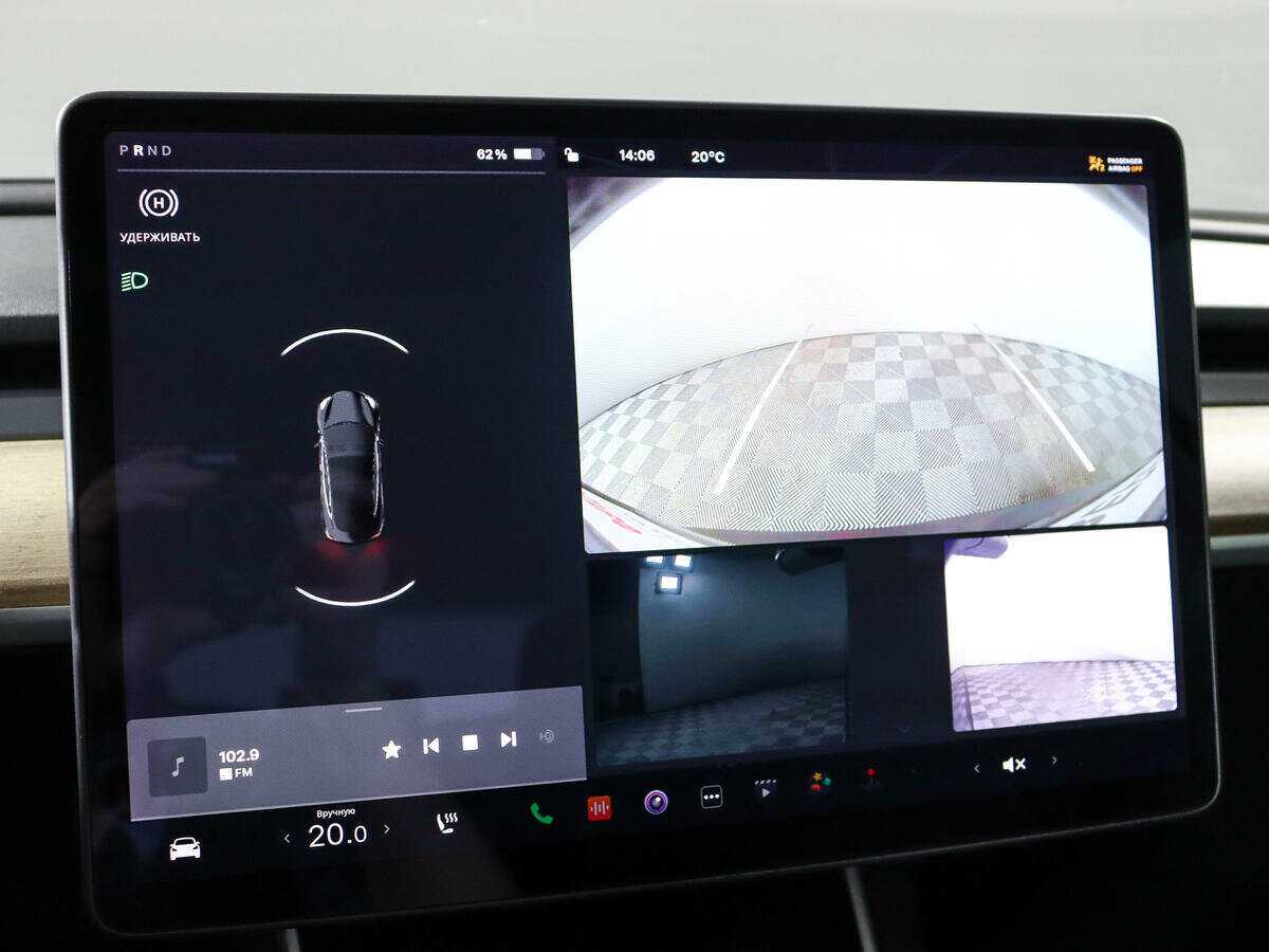 Купить Tesla Model 3 с пробегом. Фото: #8