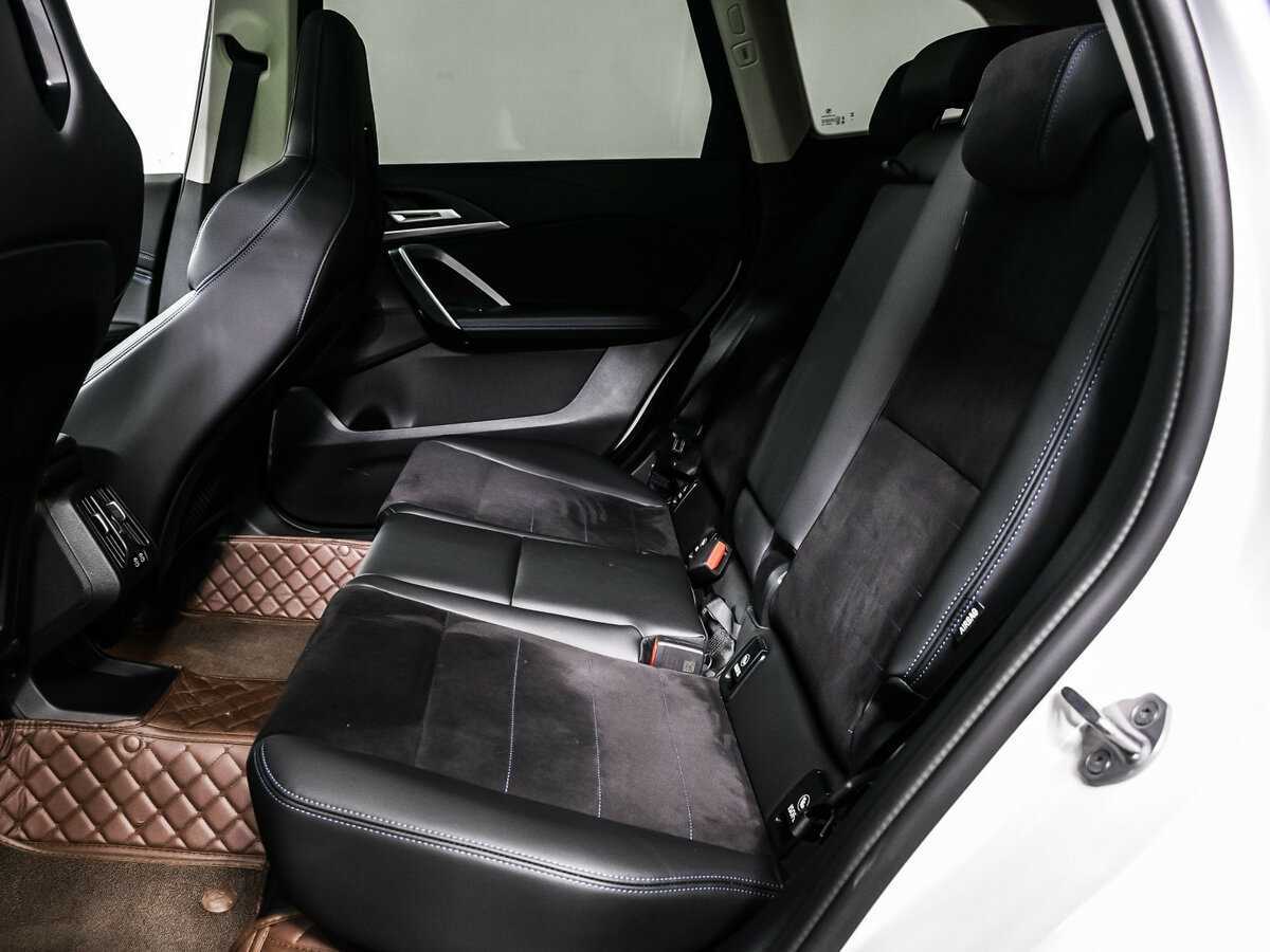Купить BMW X1 с пробегом. Фото: #11