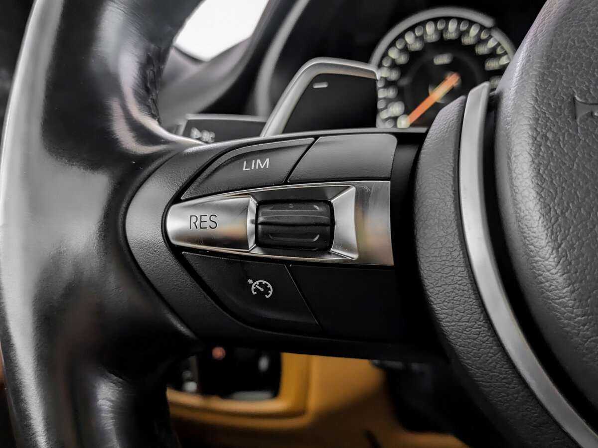 Купить BMW X6 с пробегом. Фото: #23
