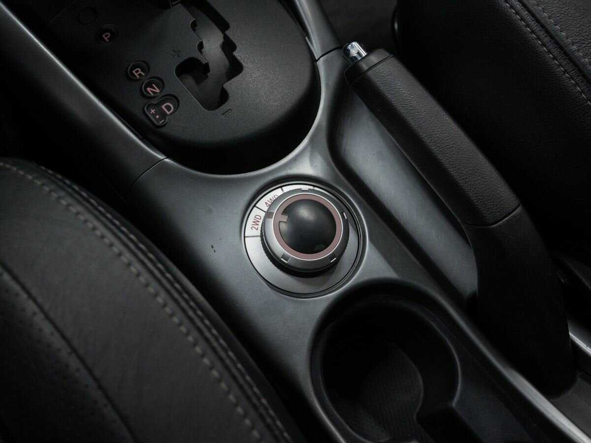 Купить Mitsubishi Outlander с пробегом. Фото: #17