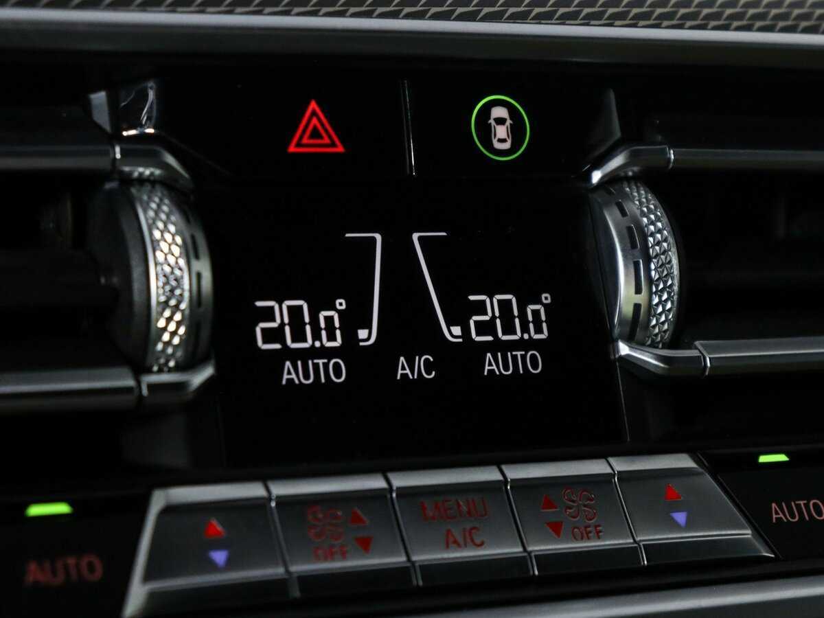 Купить BMW X6 с пробегом. Фото: #20