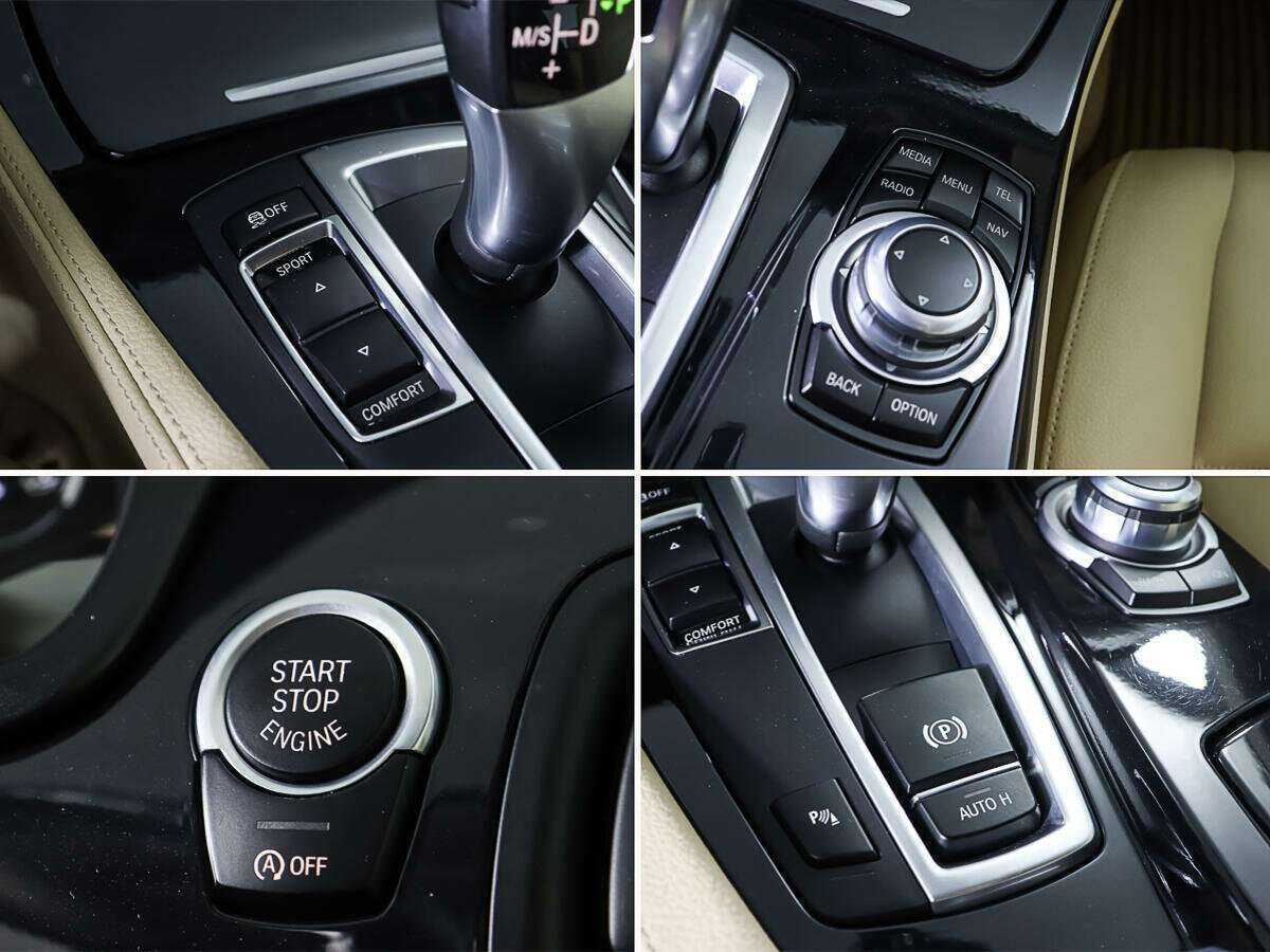 Купить BMW 5 серии с пробегом. Фото: #16
