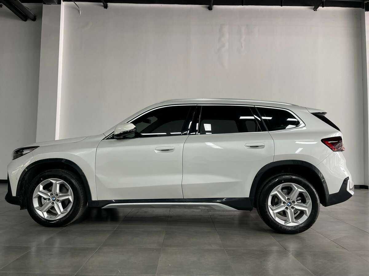 Купить BMW X1 с пробегом. Фото: #5