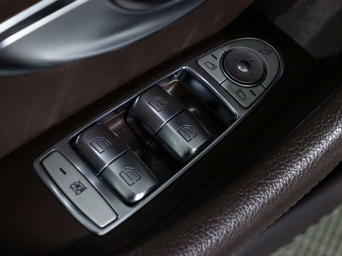 Купить Mercedes-Benz CLS с пробегом. Фото: #23