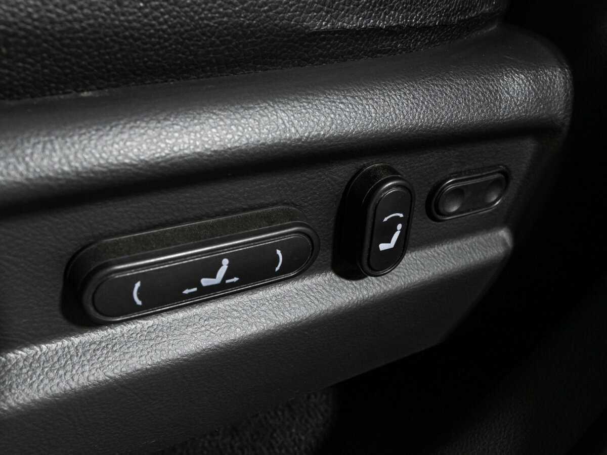 Купить Hyundai Santa Fe с пробегом. Фото: #15