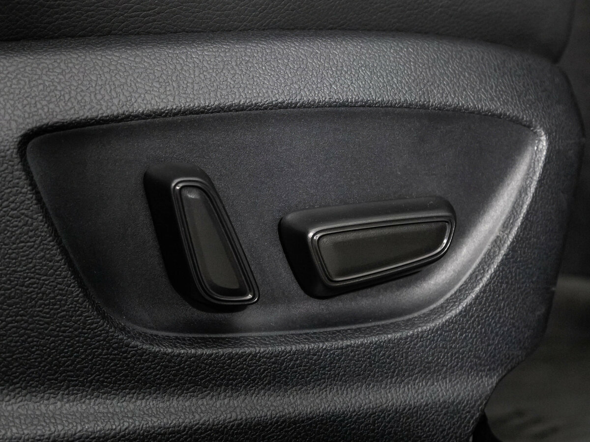 Купить Toyota Camry с пробегом. Фото: #29