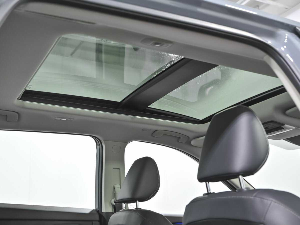 Купить Nissan X-Trail с пробегом. Фото: #22