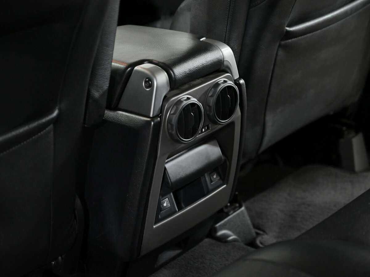 Купить Land Rover Range Rover Sport с пробегом. Фото: #6