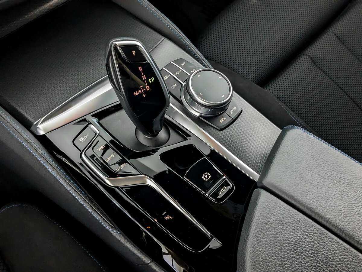 Купить BMW 5 серии с пробегом. Фото: #18
