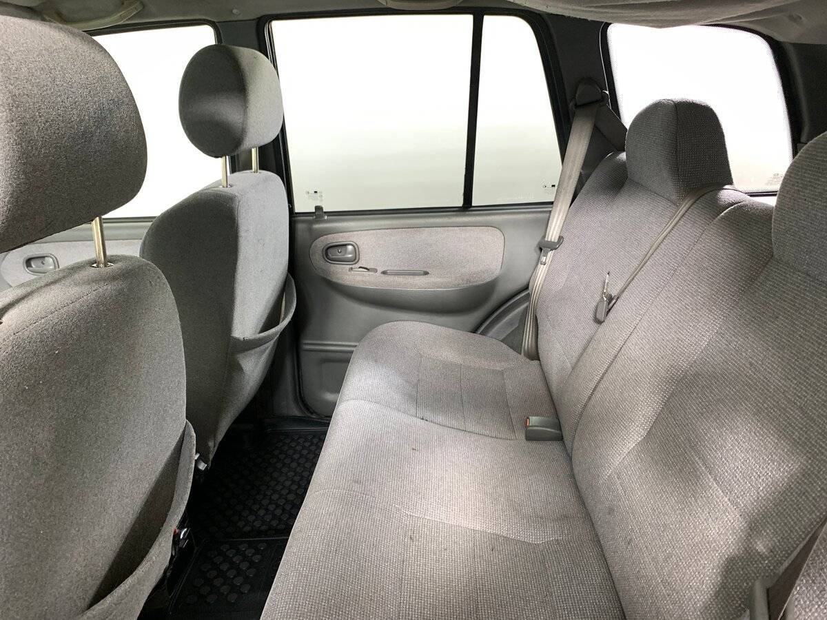 Купить Kia Sportage с пробегом. Фото: #18