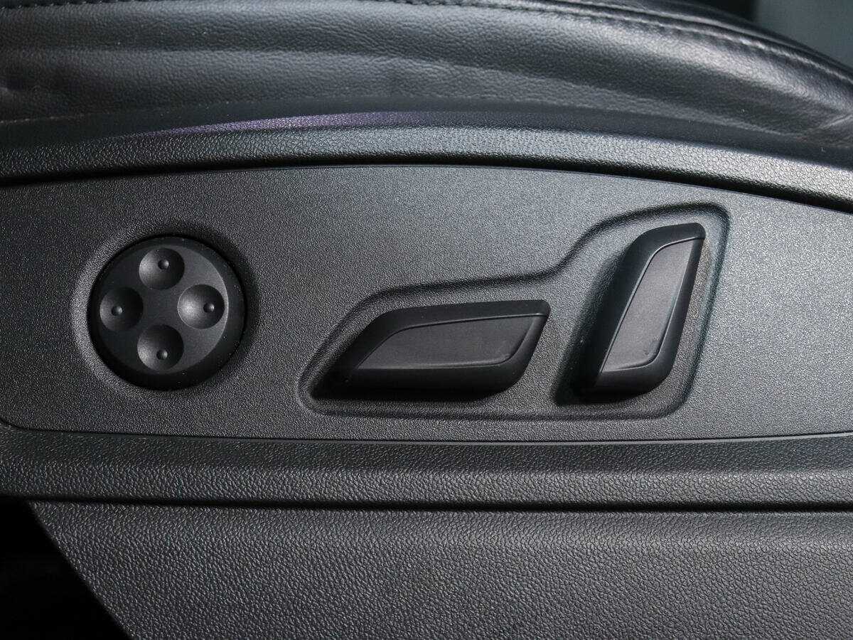 Купить Audi Q5 с пробегом. Фото: #12