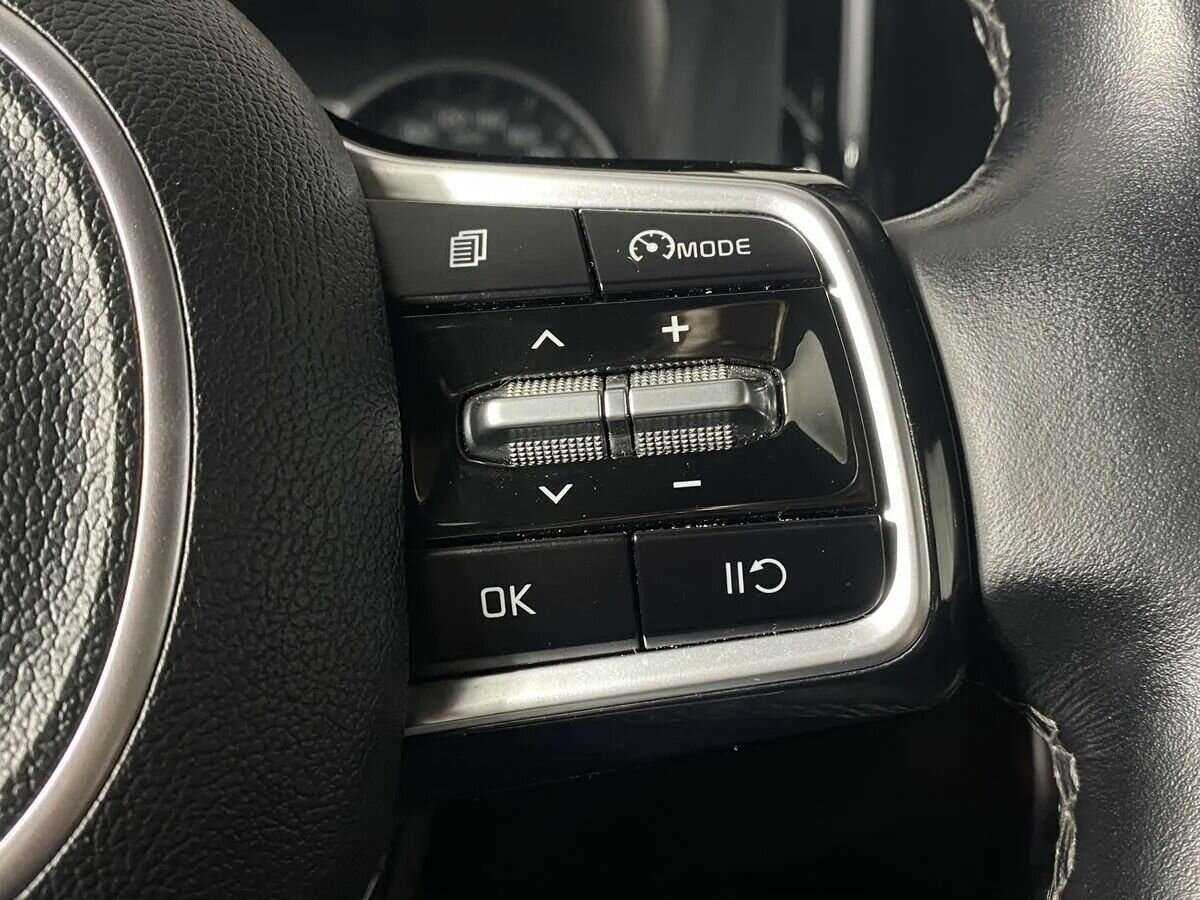 Купить Kia Sorento с пробегом. Фото: #13